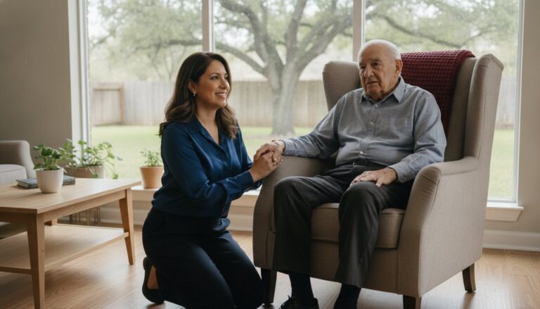 Managing Dementia Behaviors: A 2026 Family Guide