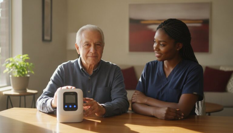 Medication Reminders for Houston Seniors: Safety Guide