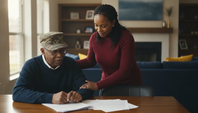 Navigating the VA Caregiver Program in Missouri City: A Local Resource Guide