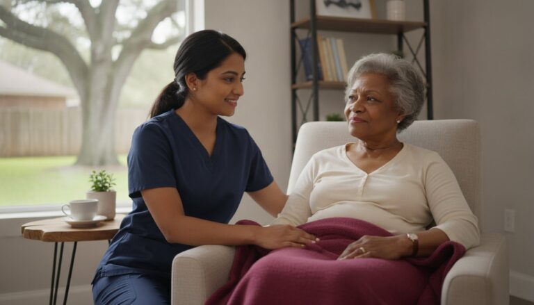 Post-Surgery Home Assistance in Missouri City: A Guide to Safe Recovery