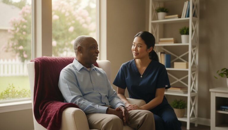 Quick Care for Seniors in Sugar Land: Flexible Support