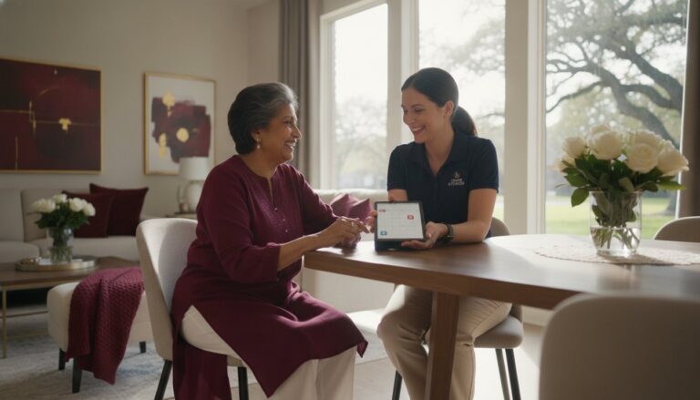 Senior Concierge Services in Houston: Personalized Lifestyle Support for Aging Well in 2026