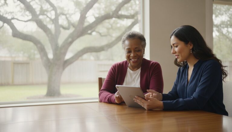 Senior Concierge Services in Houston: Premium Lifestyle Support for Aging Well