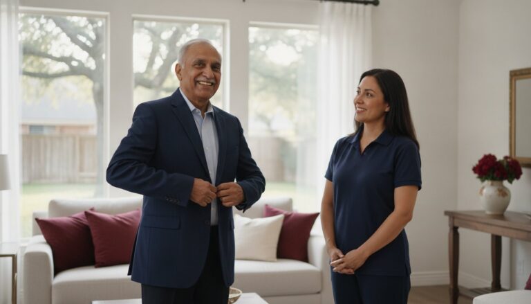 Senior Concierge Services in Sugar Land: Enhancing Lifestyle & Independence