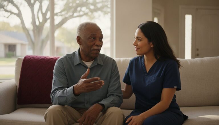 Veterans Home Care in Houston: A Comprehensive 2026 Guide to Benefits and Support